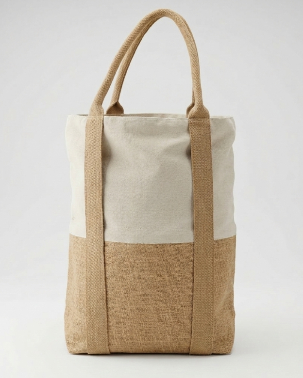 Bag-Jute Lola L