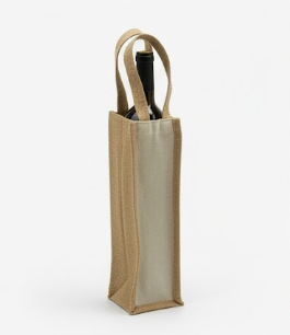 Bag-Jute Wine