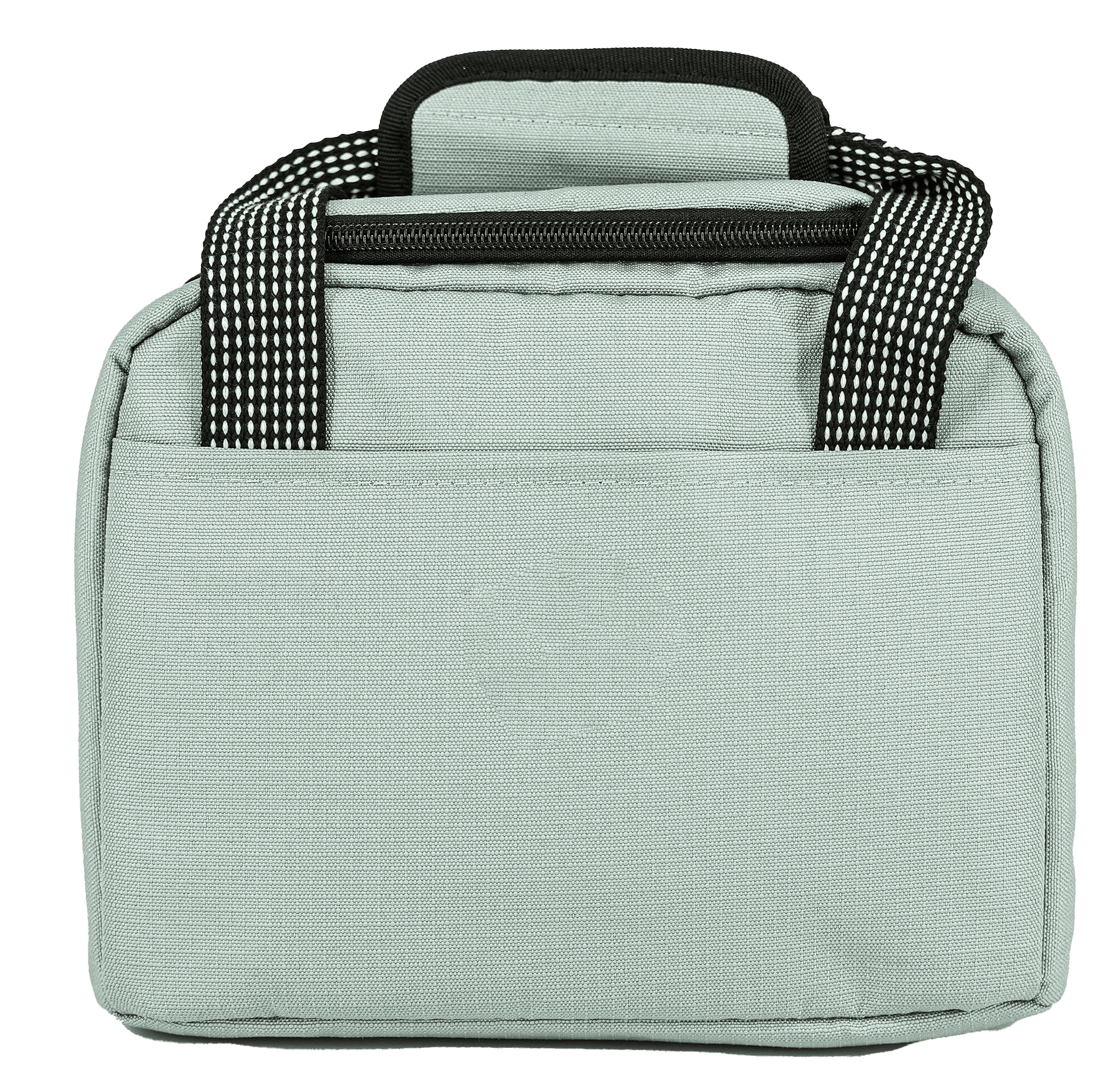 Lunchbag-Grey