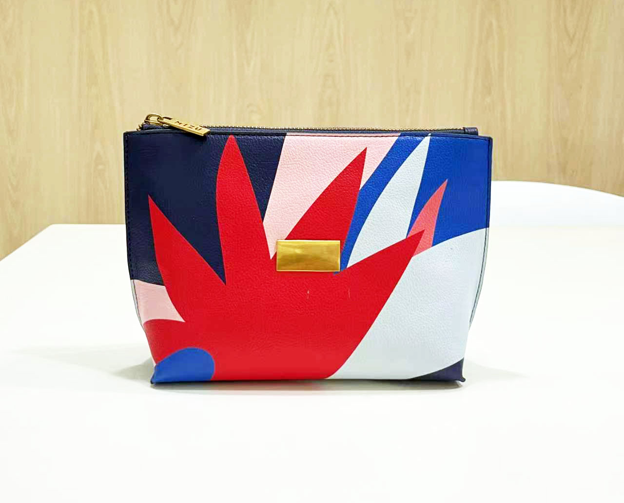 Mizu Beauty Pouch Bag
