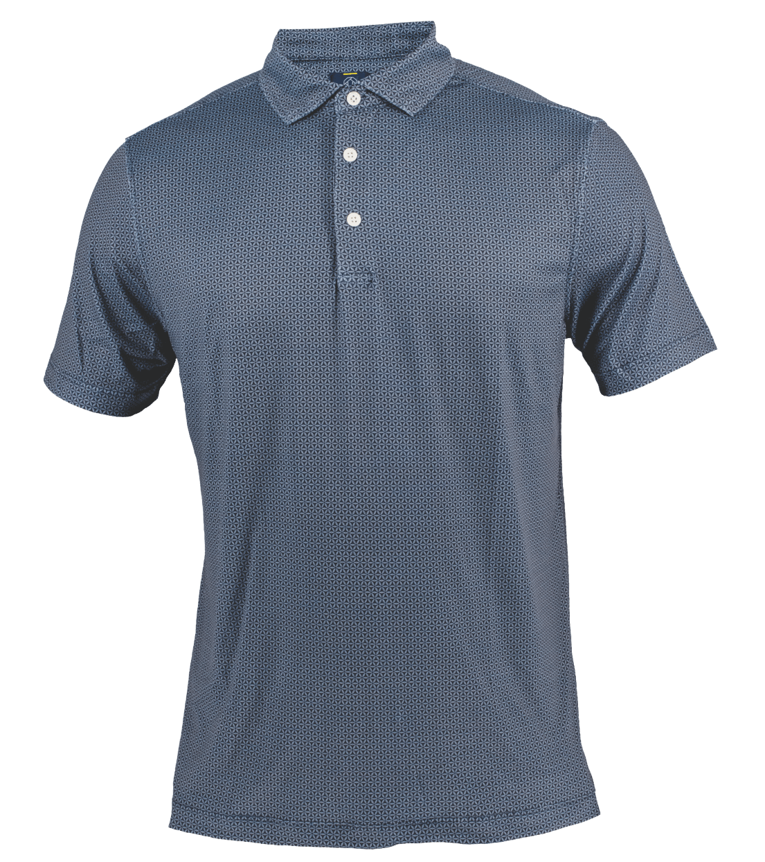 Golf Shirt-Verson Navy XL