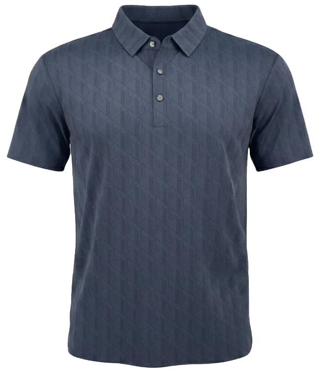 Baltimore Golf Shirt