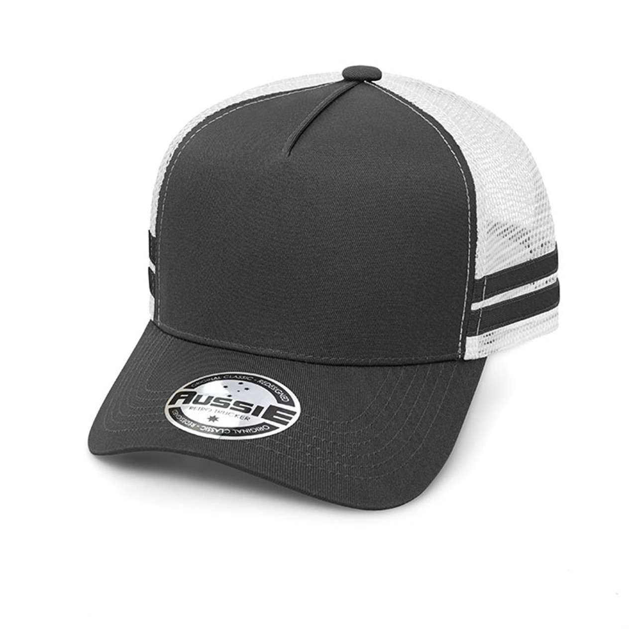 Aussie Retro Trucker Cap