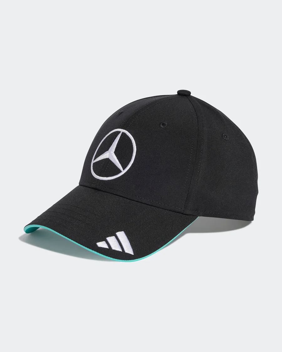 5 panel cap