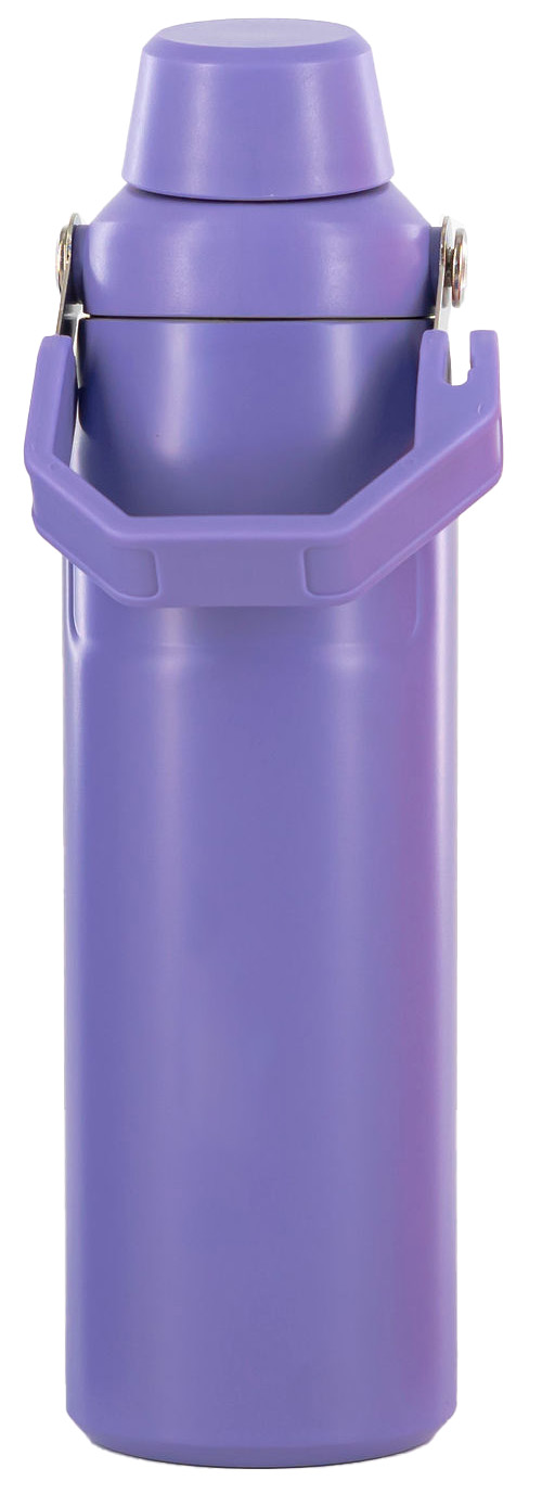 Bottles-Hercules Purple 700ml