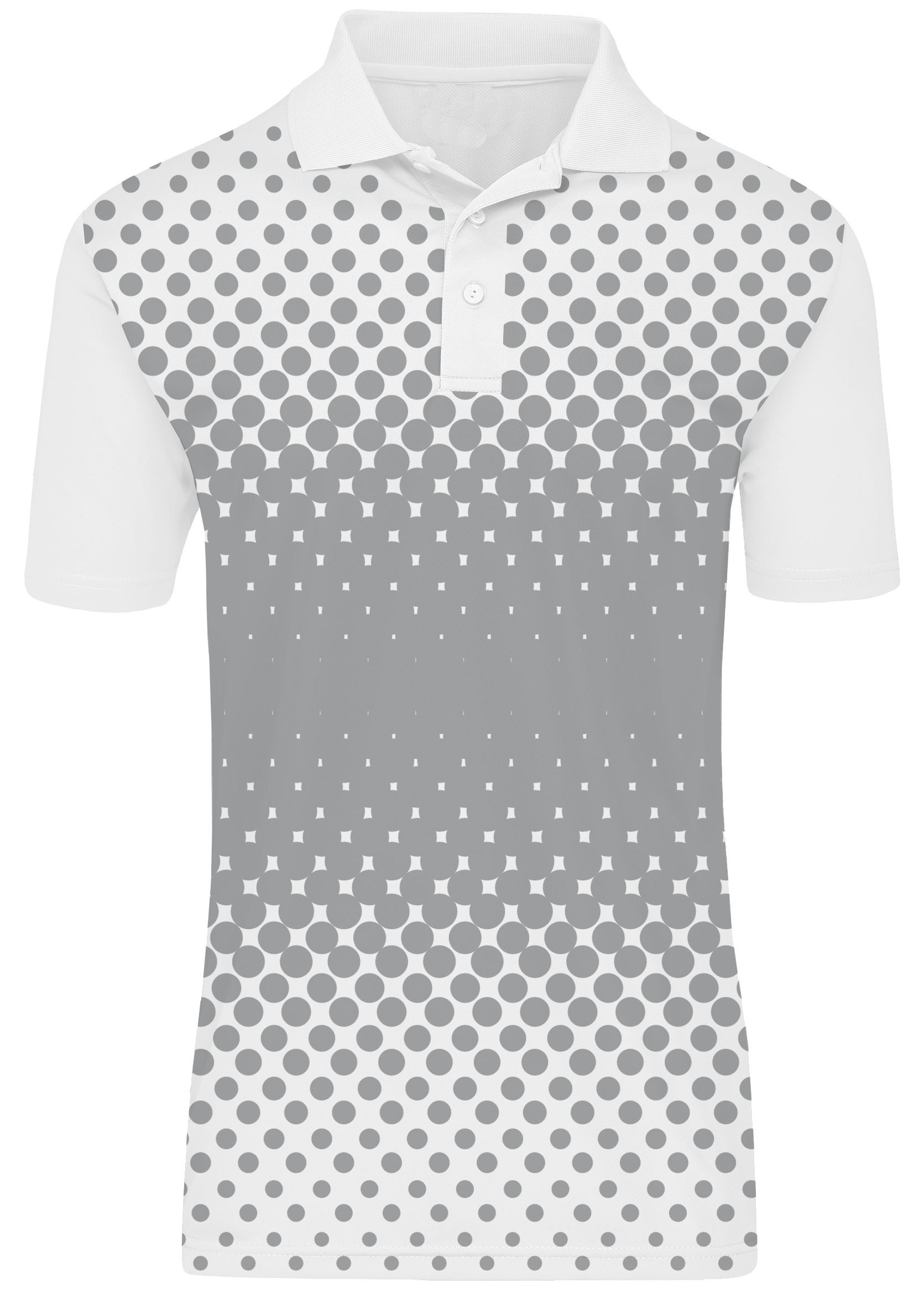 Lamanzi Golf Shirt