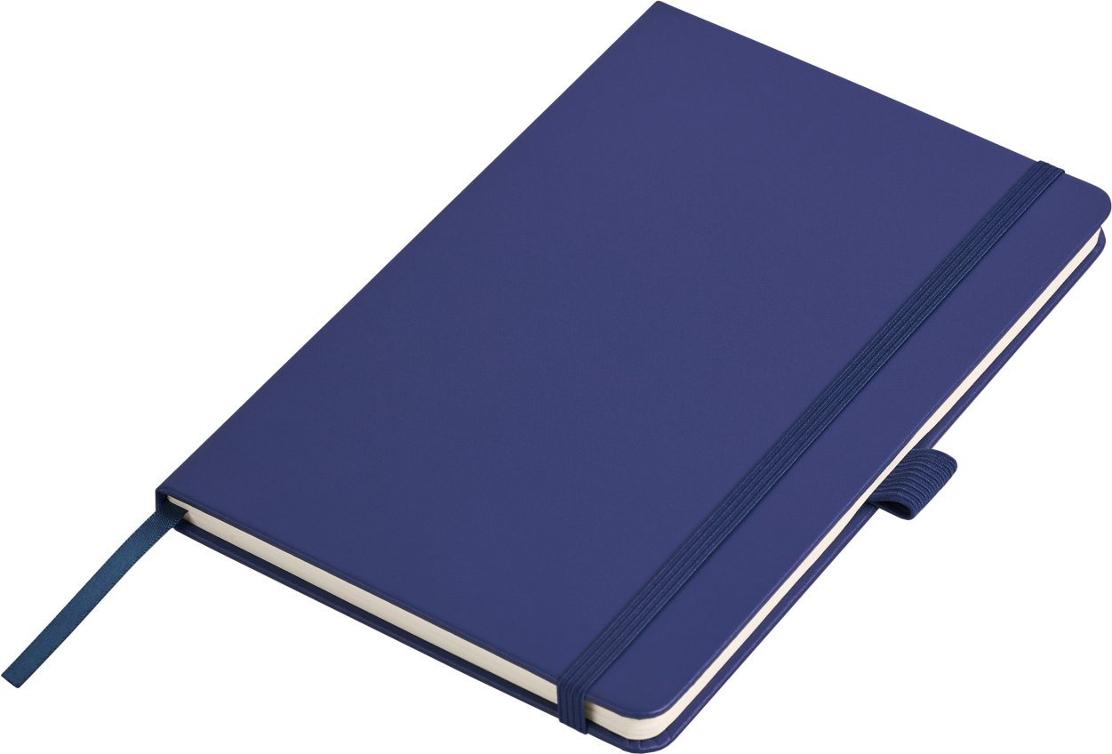 Notebook-Omega Blue