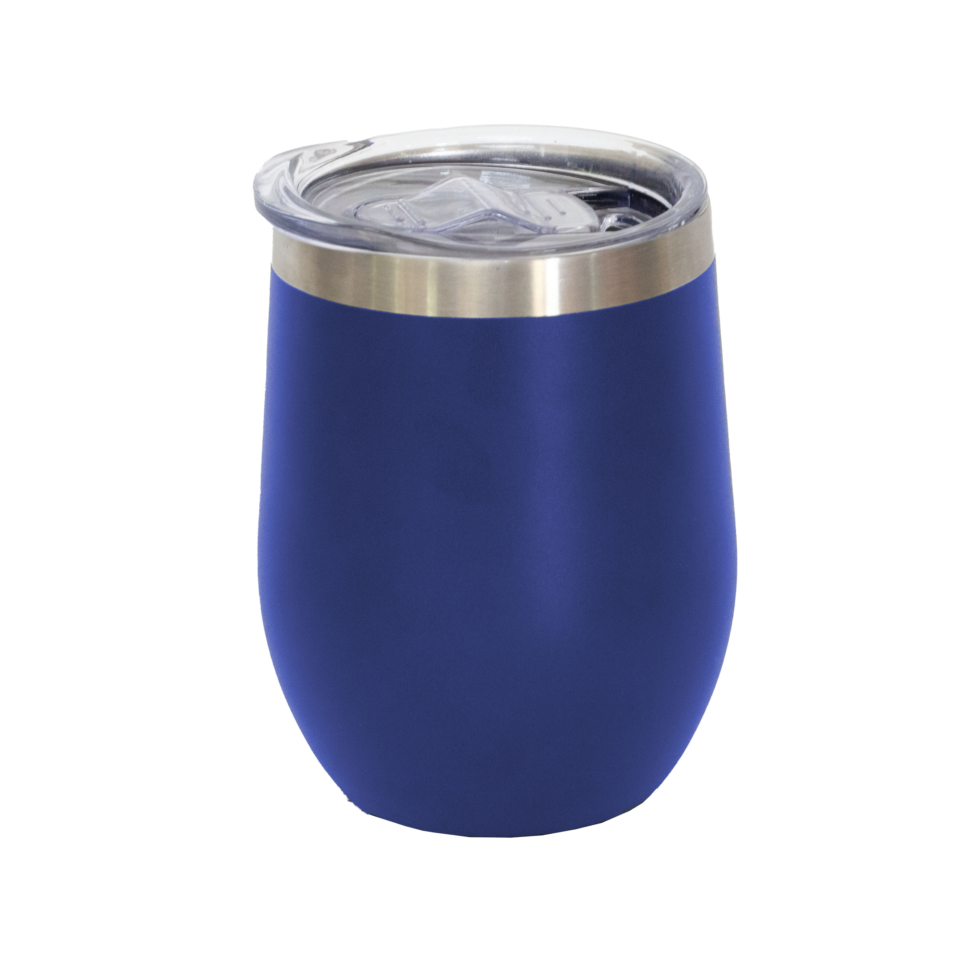 Vacuum Mug-Zimmer Navy 350ml