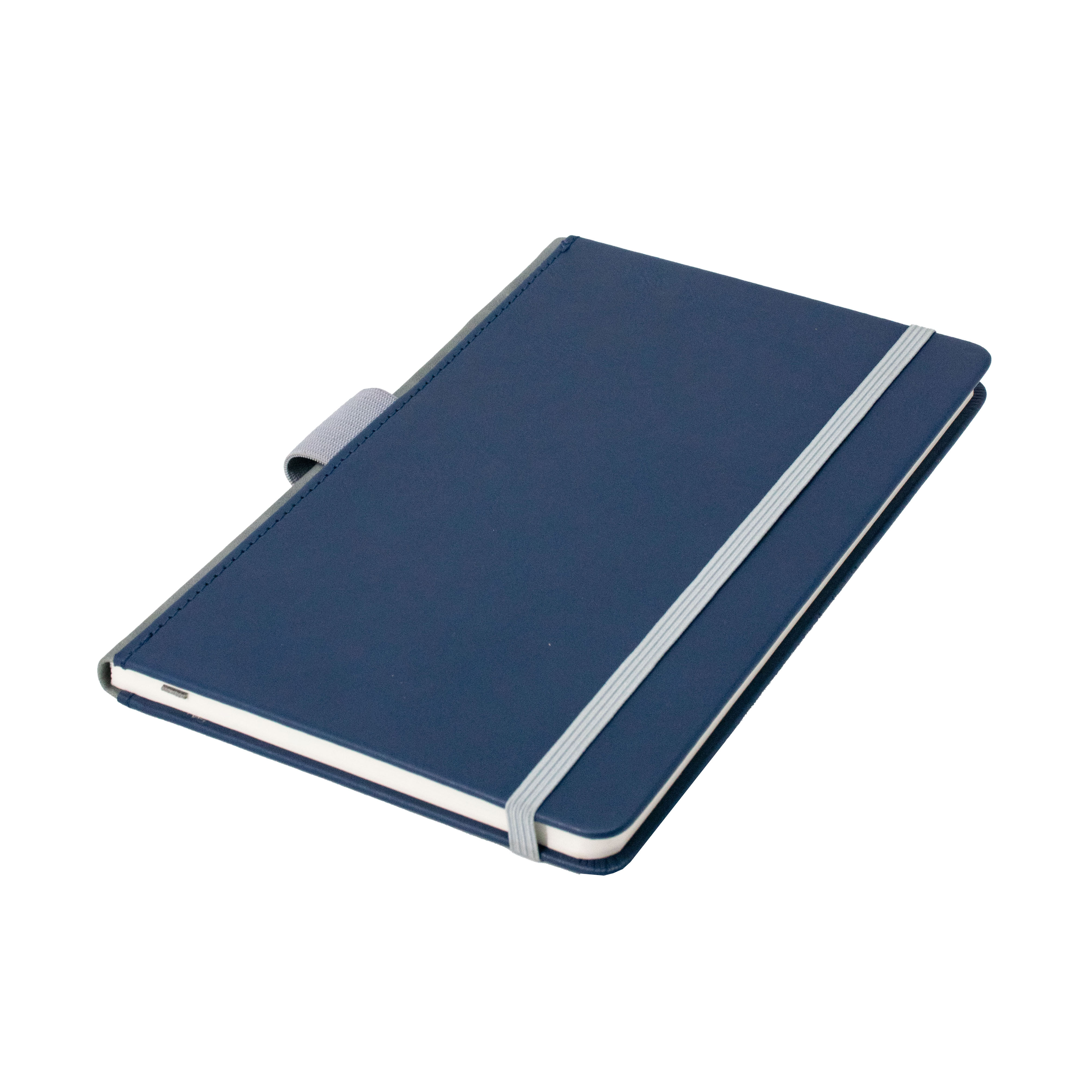 Lunar Notebook