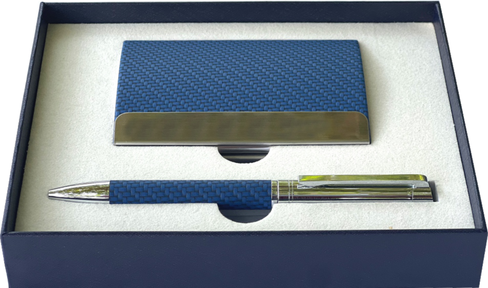 Gift Set-Luxury Blue