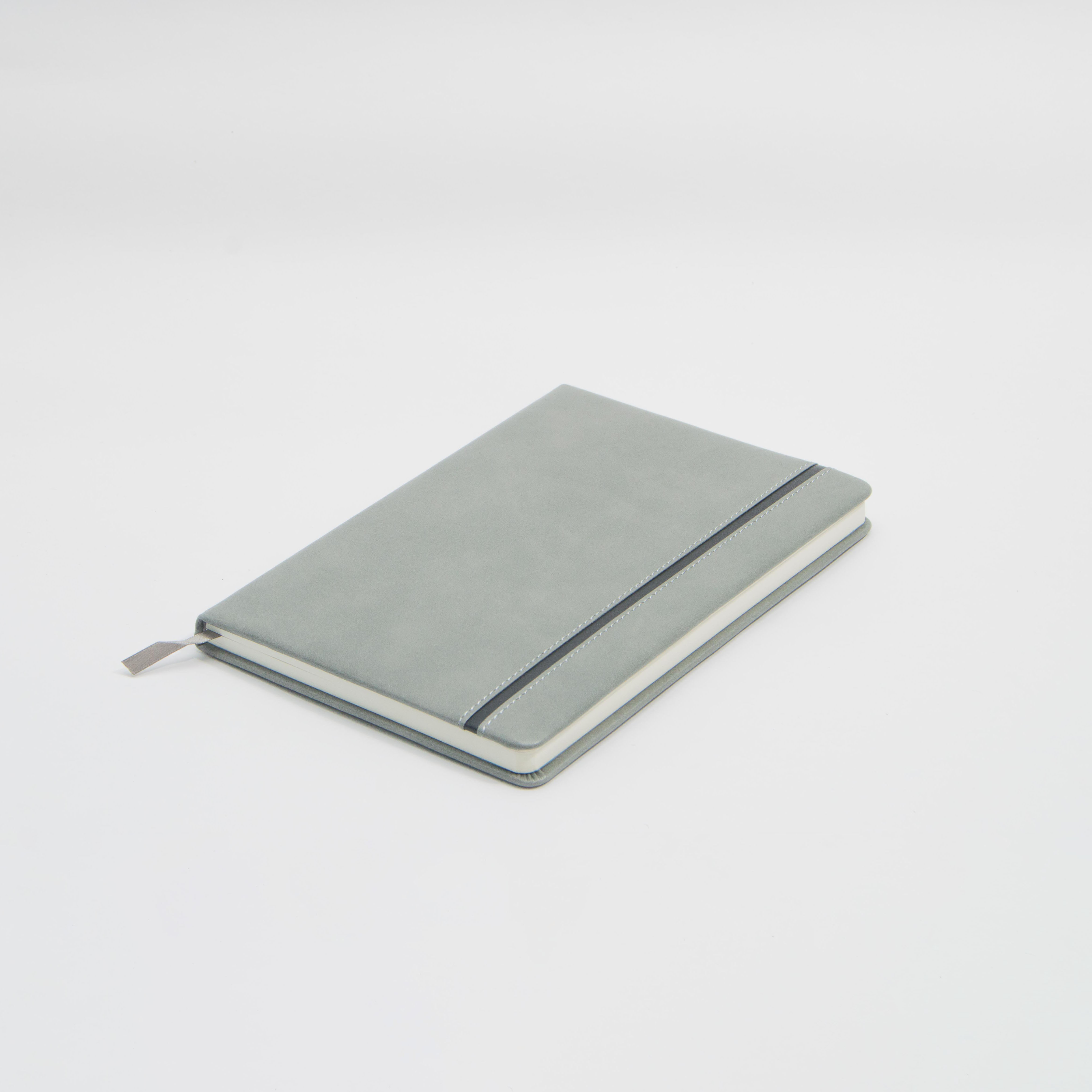 Legacy Notebook